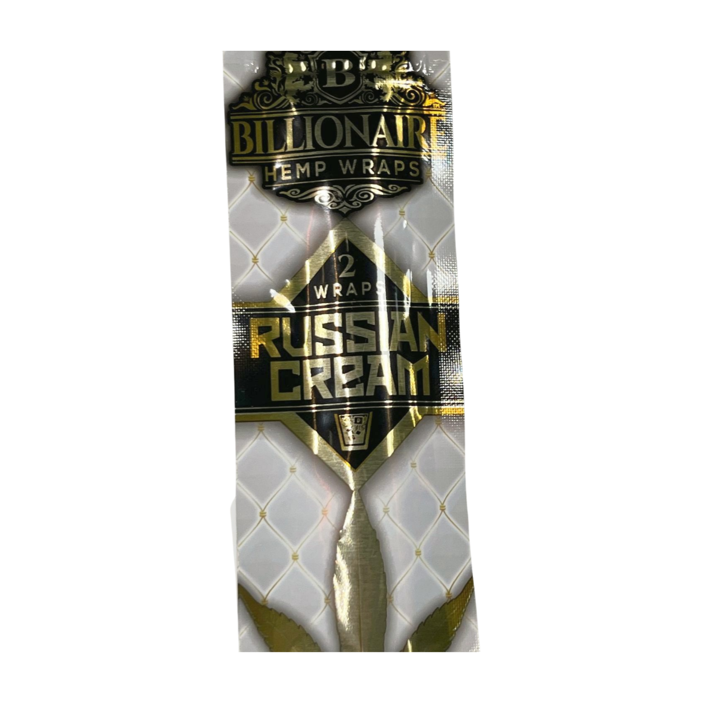 Photograph of product: Billionaire Hemp Wraps