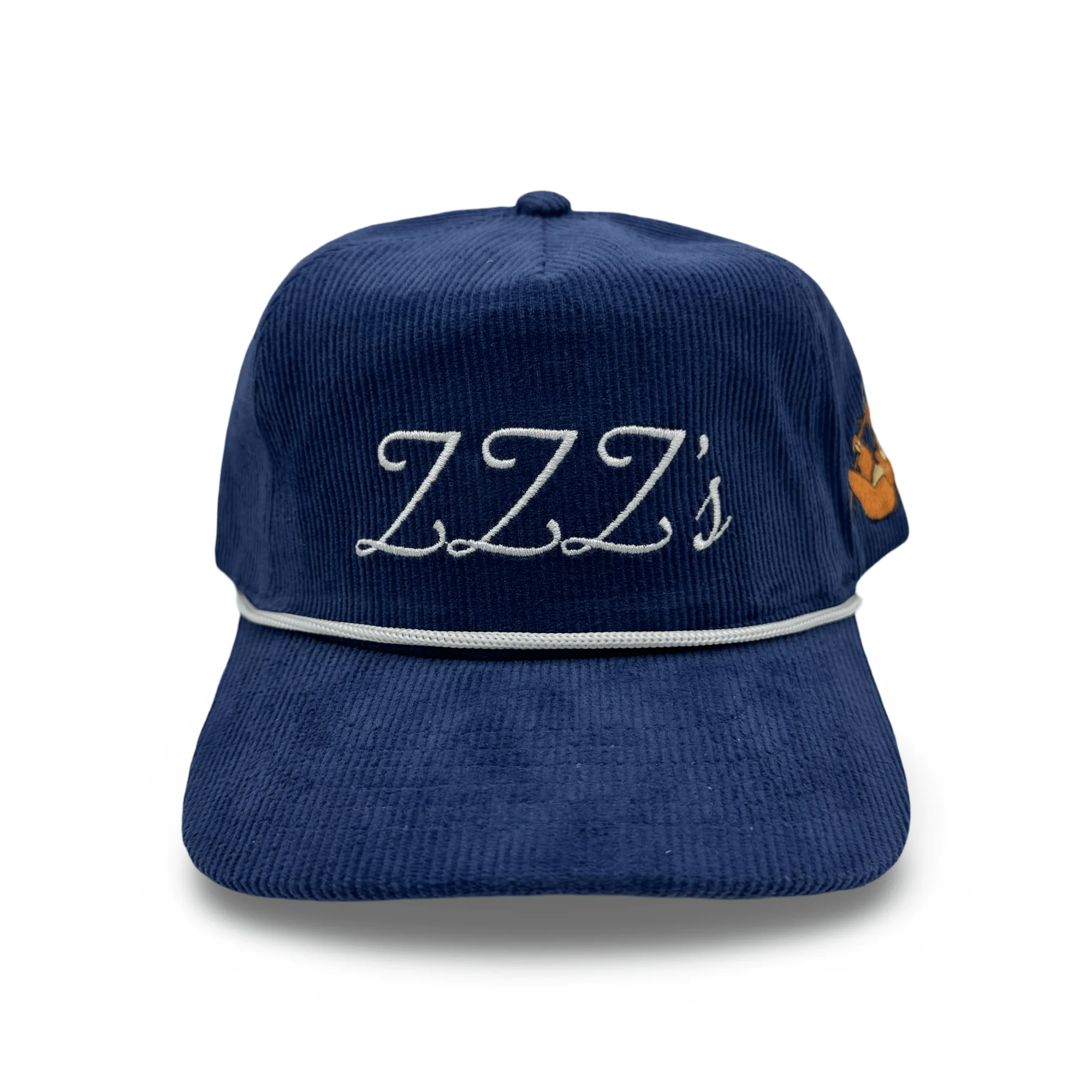Photograph of product: ZZZ's | Corduroy Hat