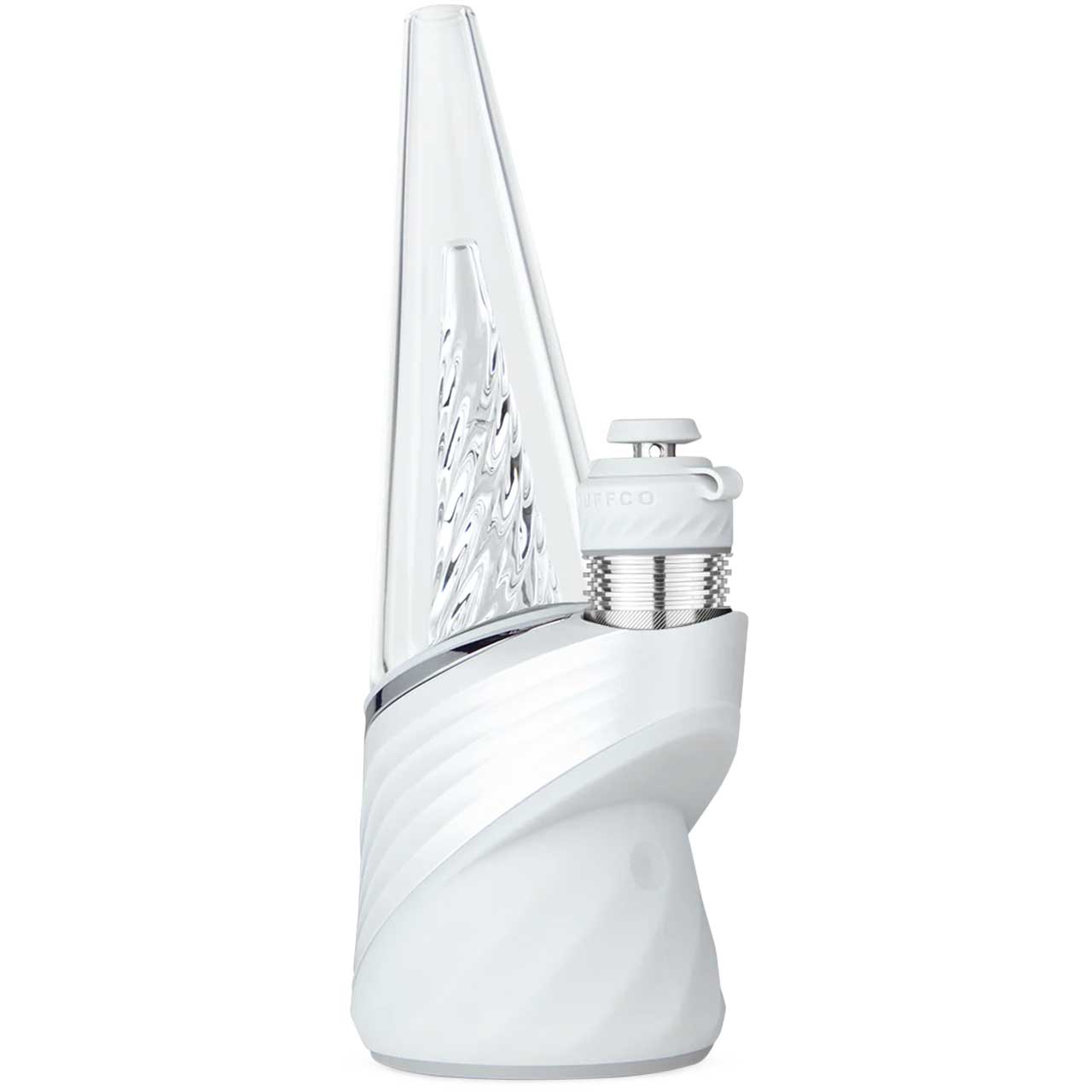 Photograph of product: PUFFCO - PEAK 2.0 W/ 3DXL CHAMBER - PEARL