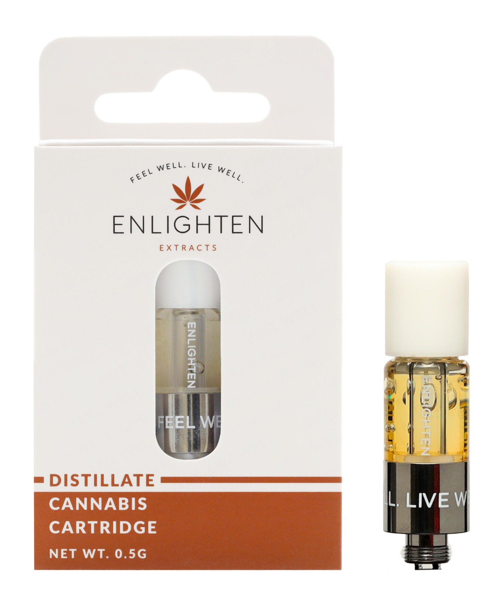 Photograph of product: EE Distillate Purple Punch