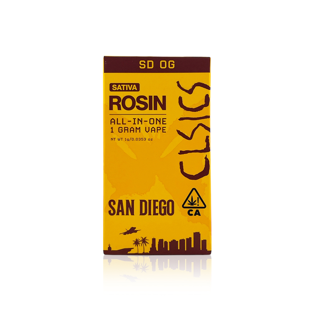 Photograph of product: SD OG - 1G - AIO