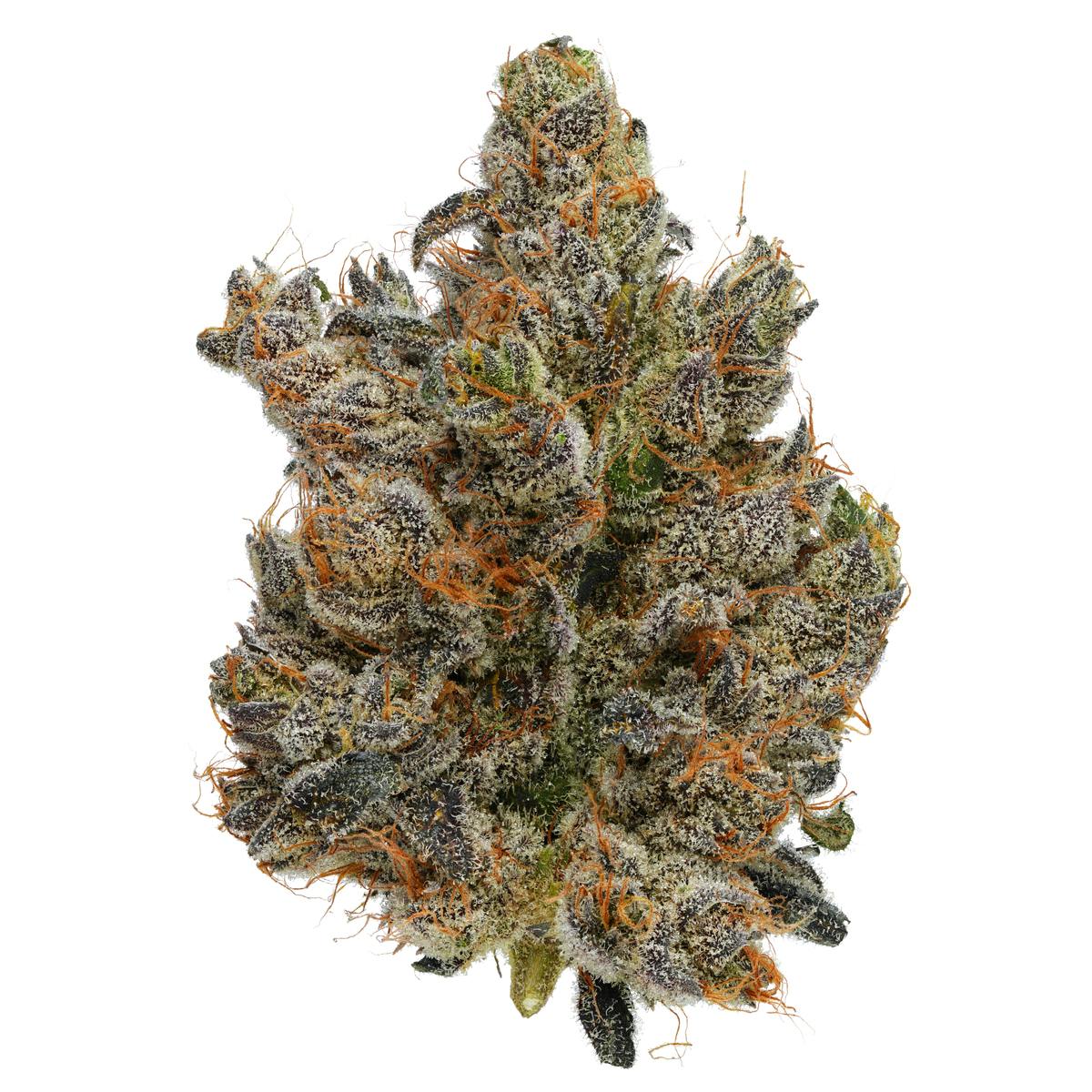 Photograph of product: Fig Farms - Flower - Dark Karma - 3.5G
