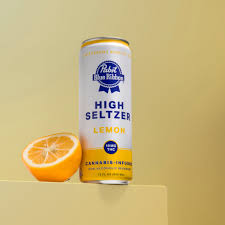 Photograph of product: HIGH LEMON