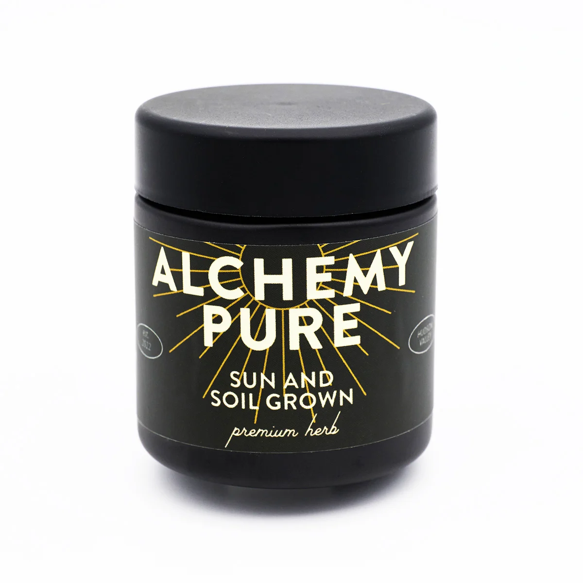 Photograph of product: Alchemy Pure | Moonlight | 3.5g | Flower