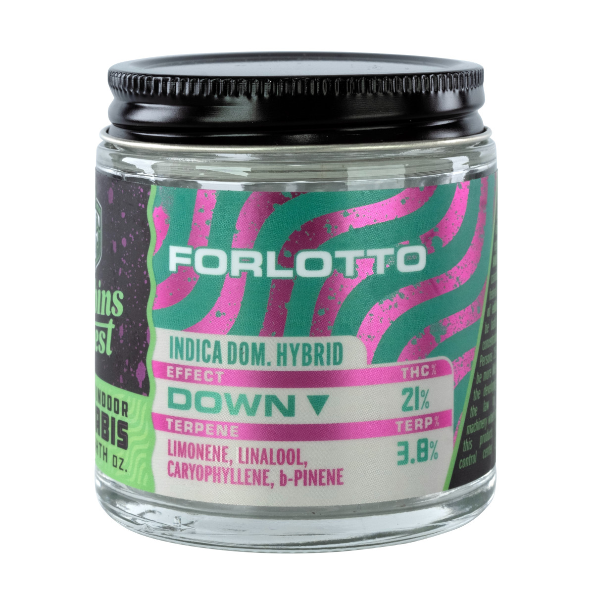 Photograph of product: Forlotto - 3.5g