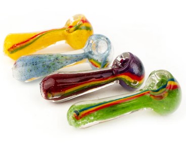 Photograph of product: Glass Bowls