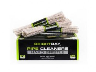 Photograph of product: BrightBay Pipe Cleaners