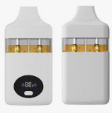 Photograph of product: RARE 2g Distillate Duo