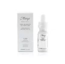 Photograph of product: Mary's Medicinals The Remedy Sleep 1:1 200mg CBN/CBD Tincture Rec
