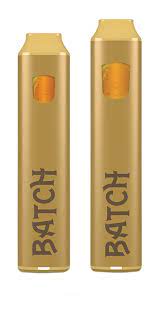 Photograph of product: Batch Disposable - Dazzleberry