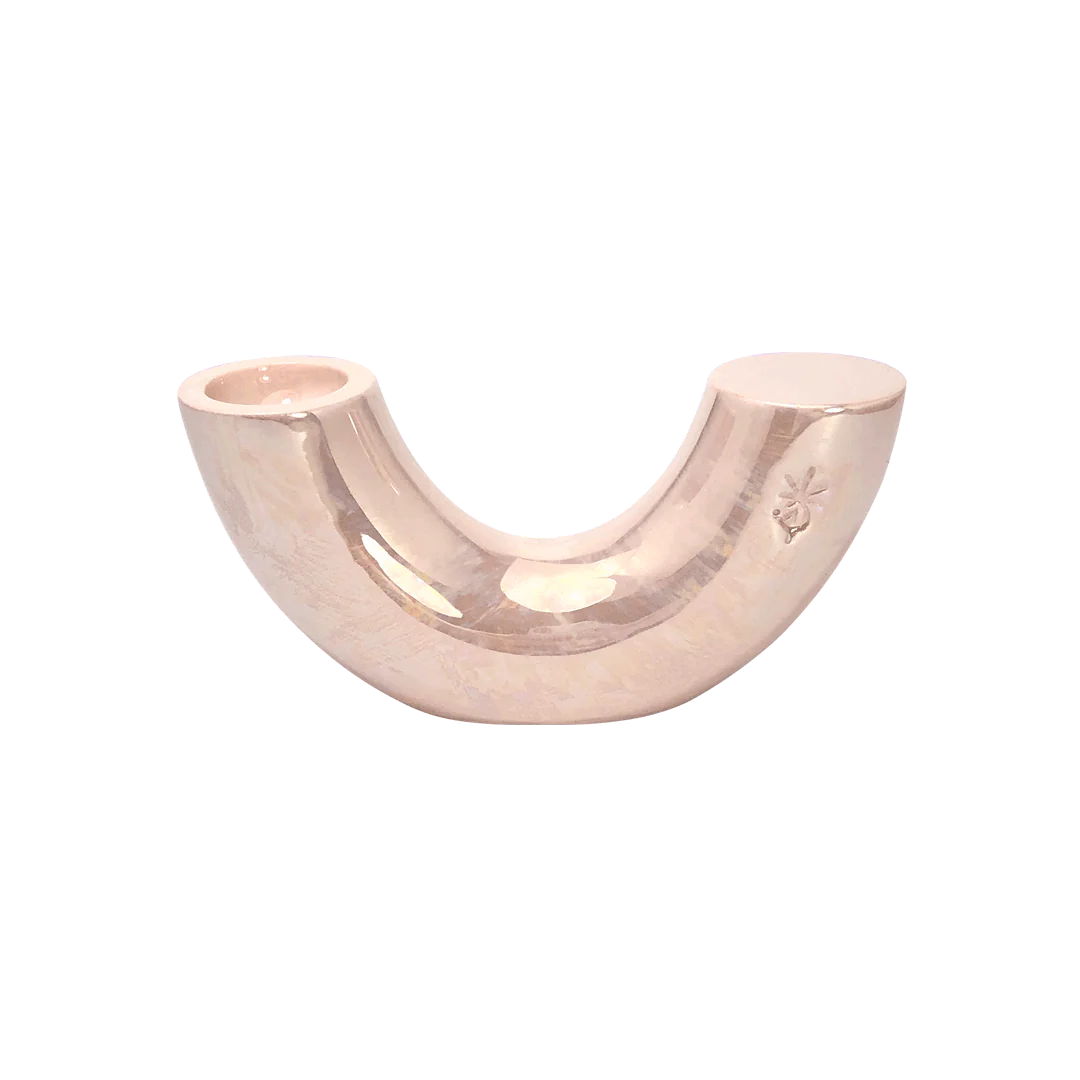 Photograph of product: Madreperla Pipe | Doble Reina