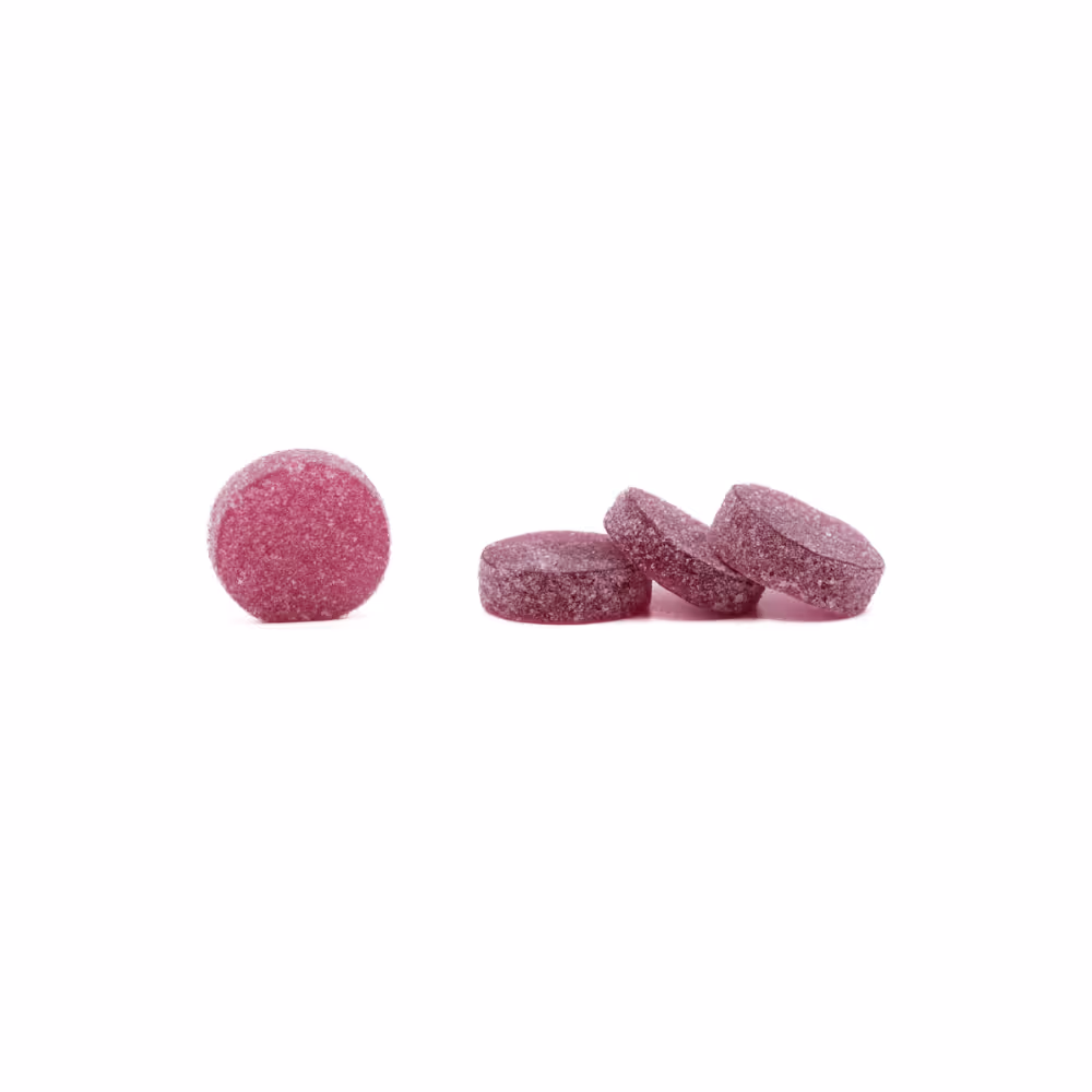 Photograph of product: Kosmik | 100mg Blaster | Planetary Punch