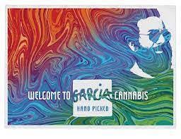 Photograph of product: Florida Kush Flower | 28g | Garcia Hand Picked