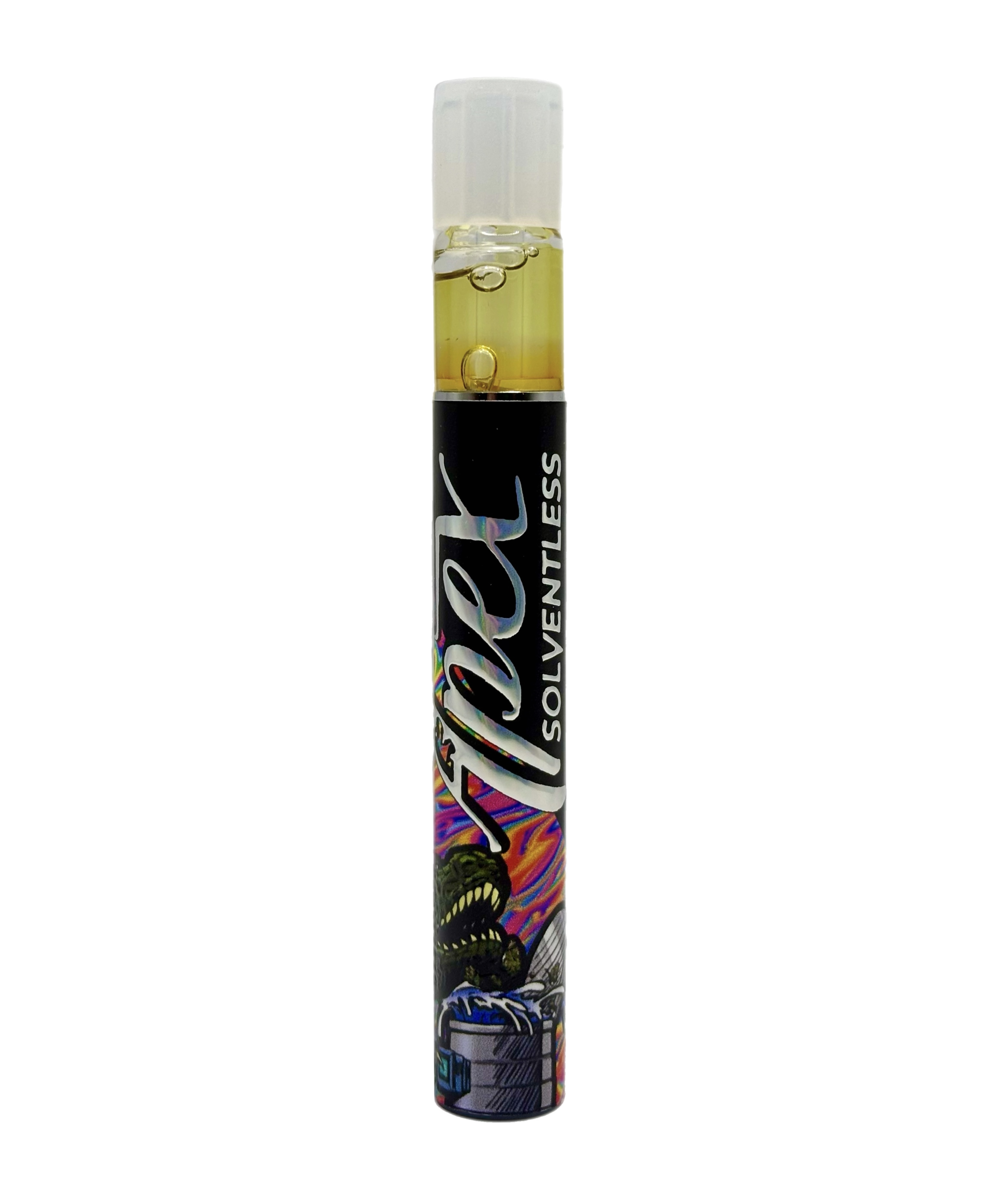 Photograph of product: Apex | Tallymon | Live Rosin AIO