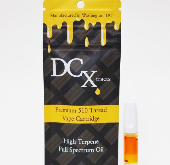 Photograph of product: Cart: Tropic Thunder