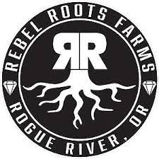 Photograph of product: Rebel Roots - Tropicana Cookies - RSO