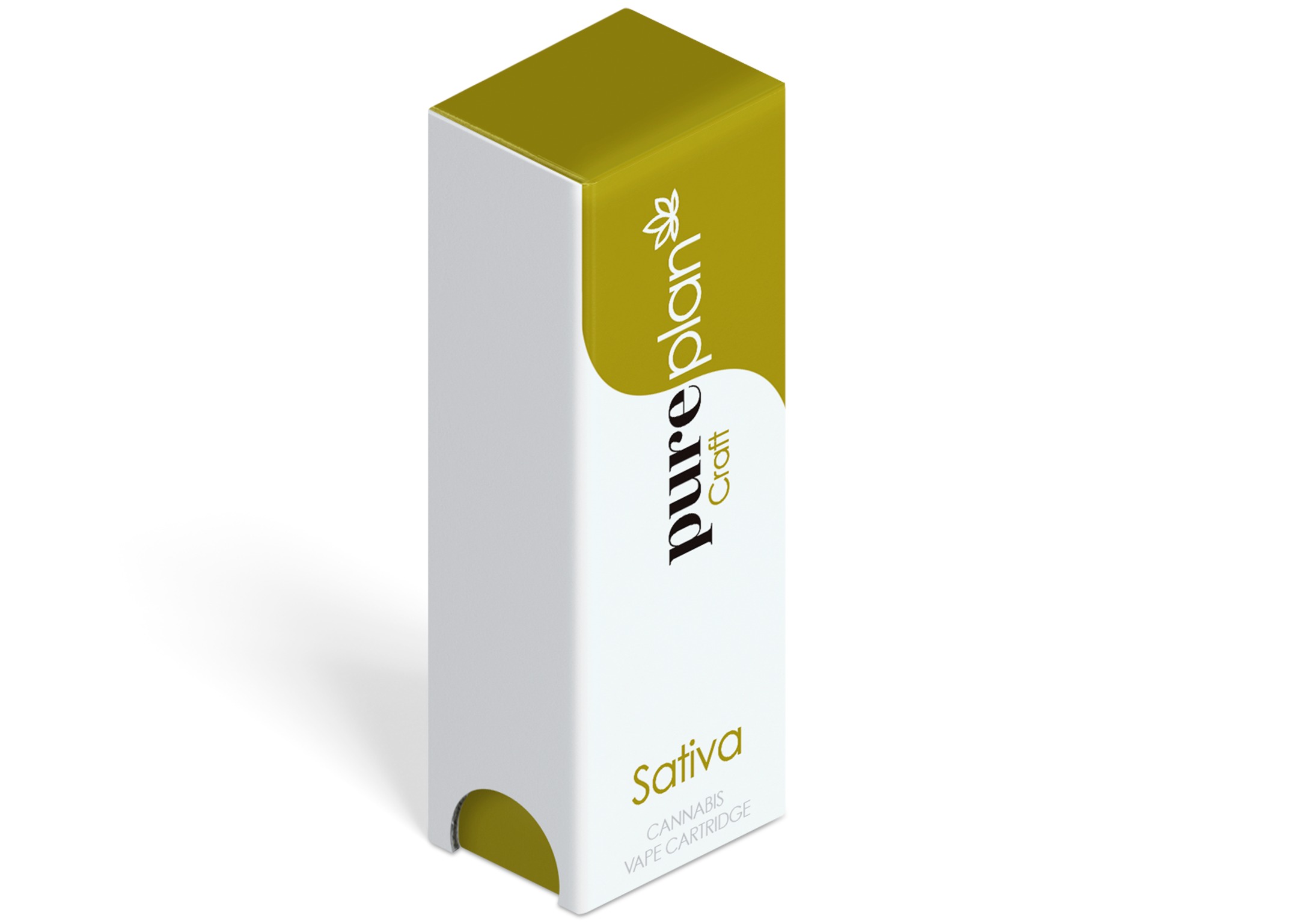 Photograph of product: Craft - Lychee Dream | Cartridge | 1g