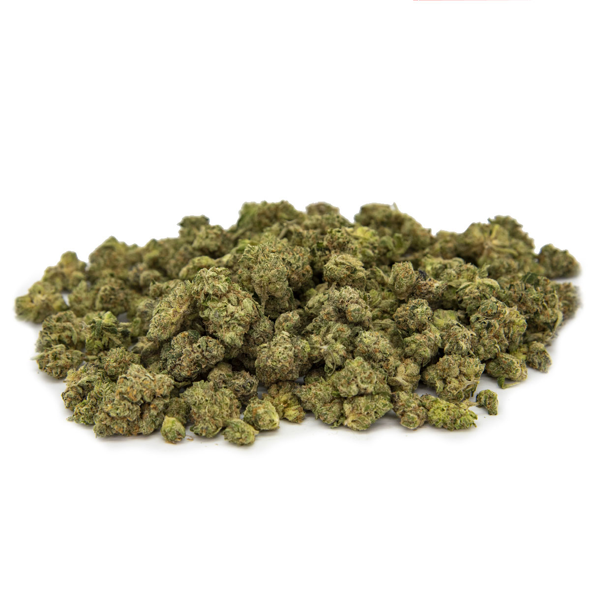 Photograph of product: BCC AGRICULTURE | BULK SMALLS |  | TROPICANA CHERRY - 7g
