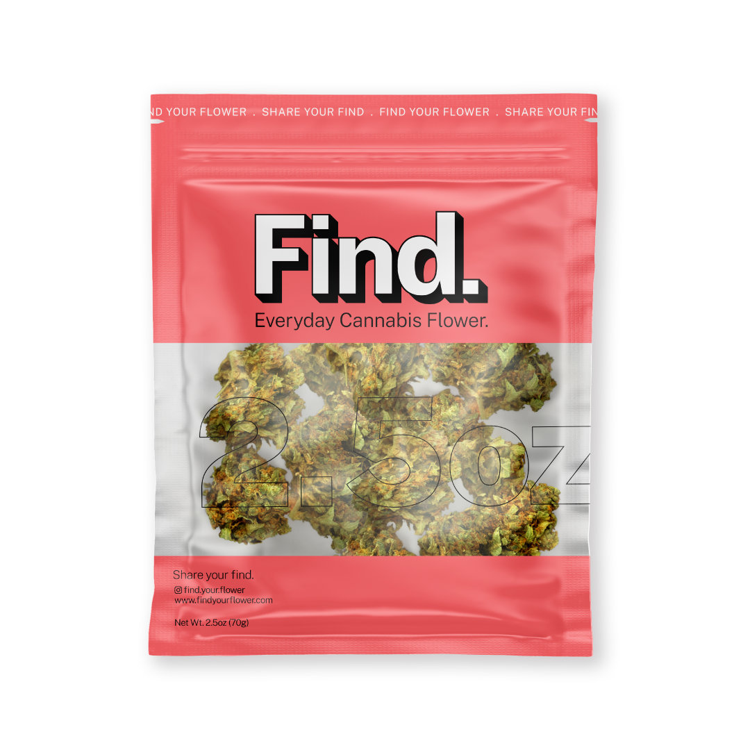 Photograph of product: Gush Mints | smalls - 70.0g