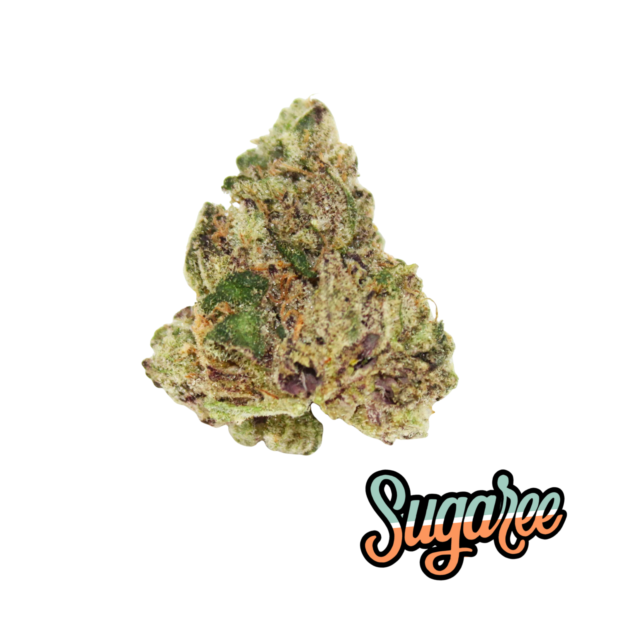 Photograph of product: Gary Payton x Cali Sunset | 3.5g