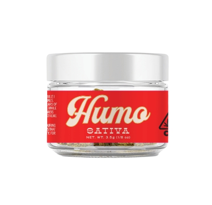 Photograph of product: HUMO - Limonada Eighth - 3.5g