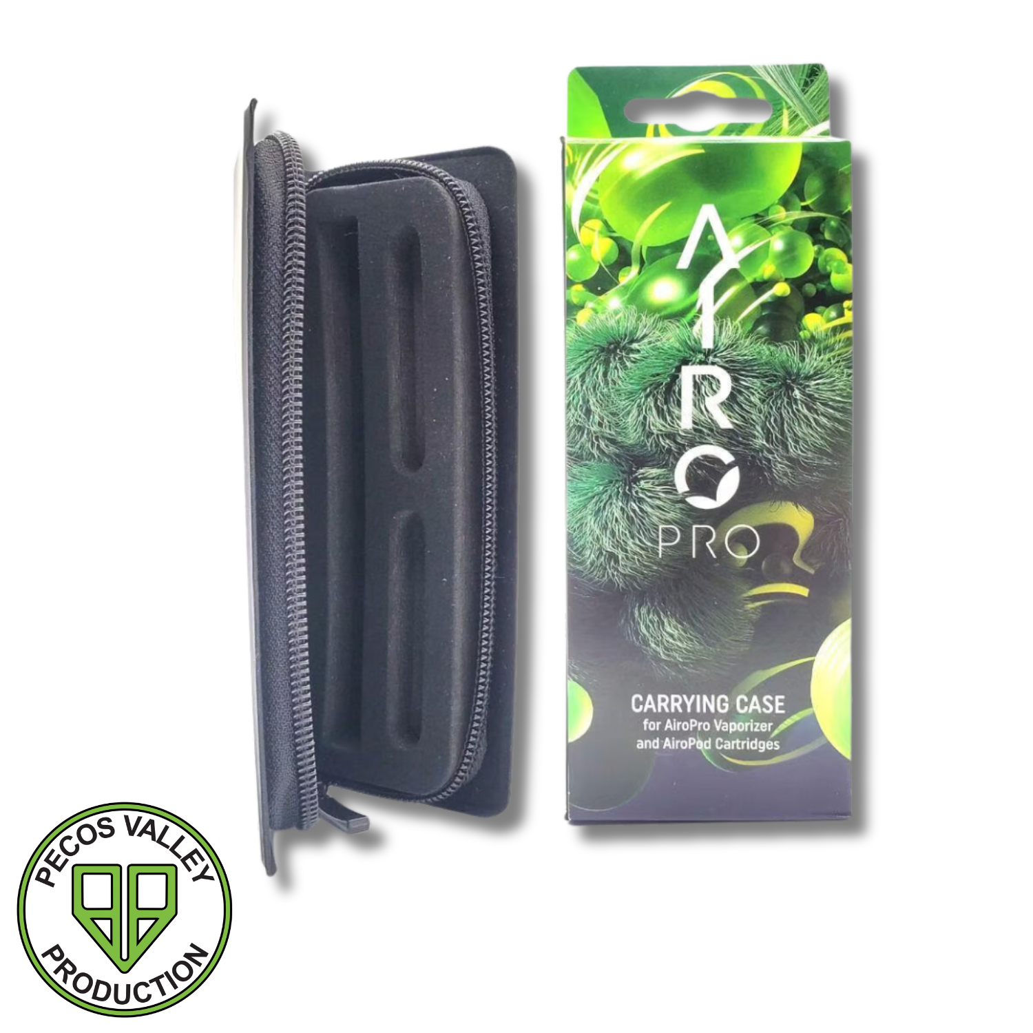 Photograph of product: AiroPro | Accessory | 1pk | Carrying Case | 1pk