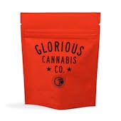Photograph of product: Glorious Oui'd 3.5g Pre Pack | Chem Runtz