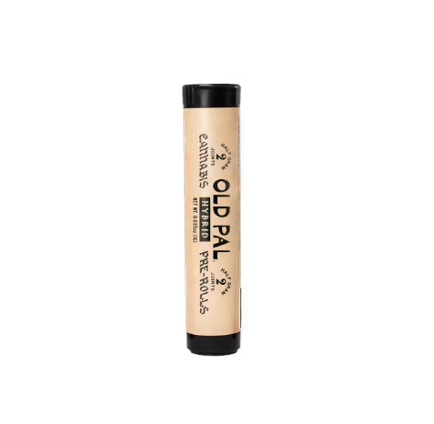 Photograph of product: Old Pal - Pre-Rolls - Red Bullz (H) - 2pk