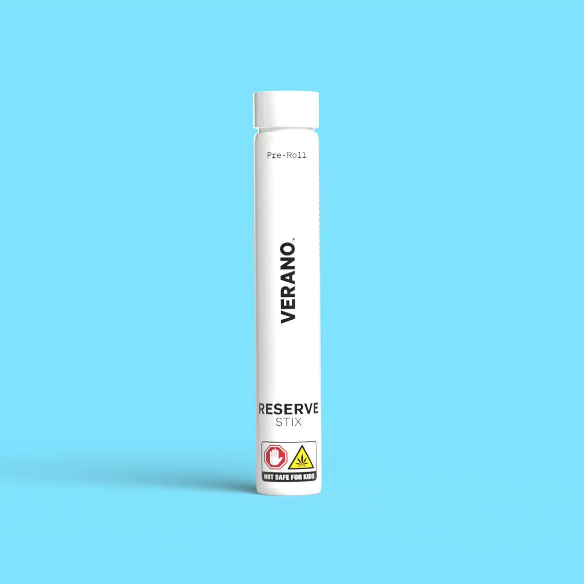 Photograph of product: FRESH POWDER - SINGLE PRE-ROLL - 1G