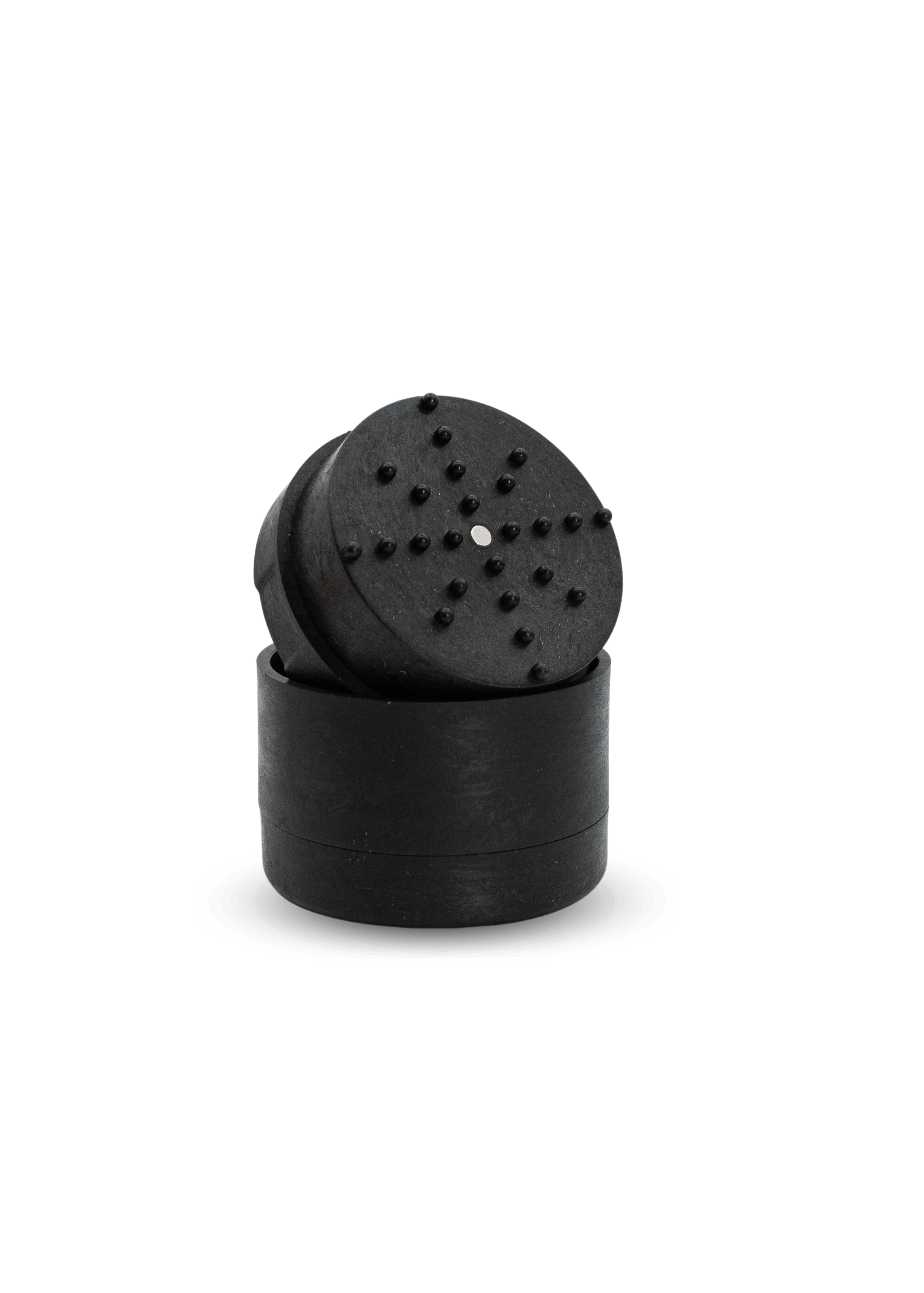 Photograph of product: Hemp Grynder - Black