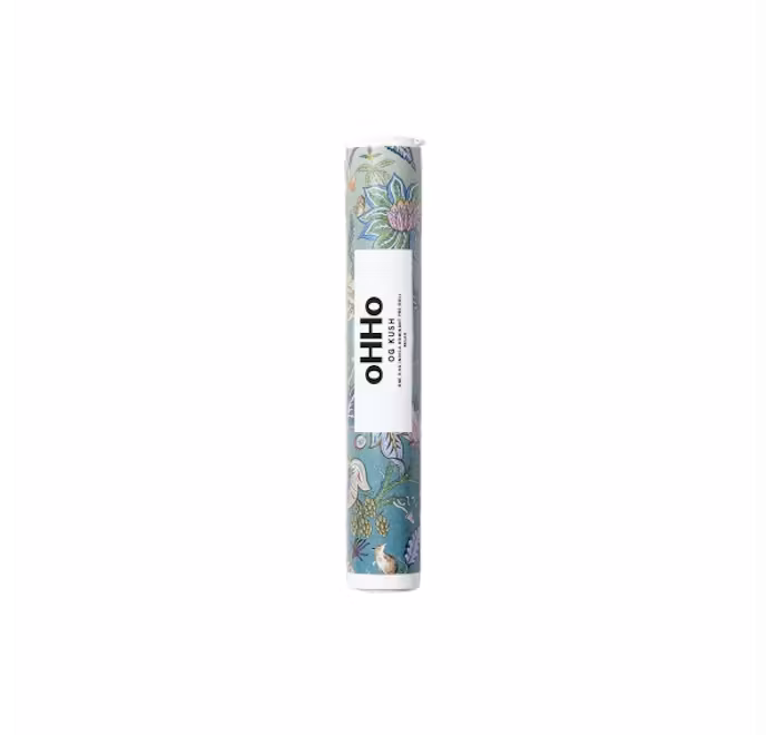 Photograph of product: OG Kush