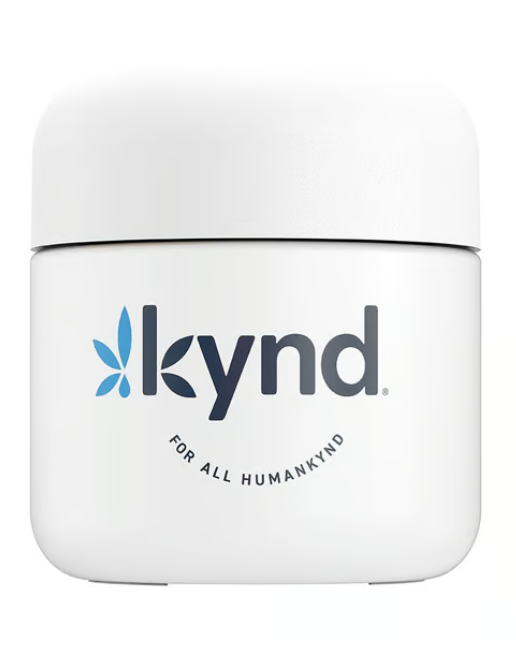 Photograph of product: Kynd Balm | 1:1 (250 TH-oui:250 CBD) |