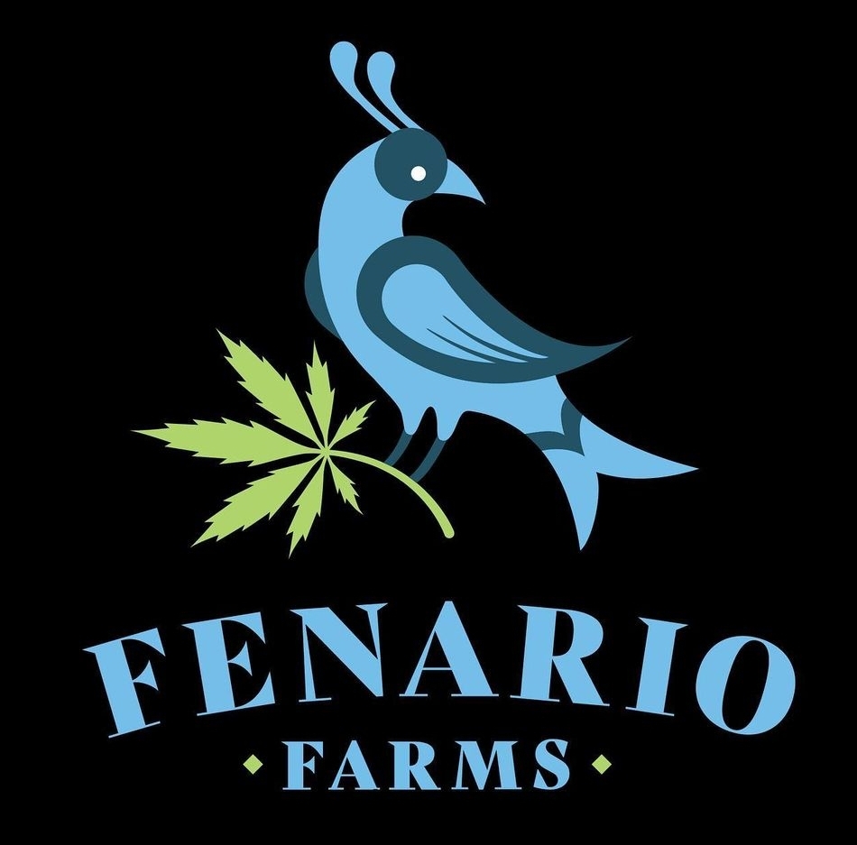Photograph of product: Fenario Farms - au chocolat Burger (Oui'd) - SHAKE 1/8th - 3.5g