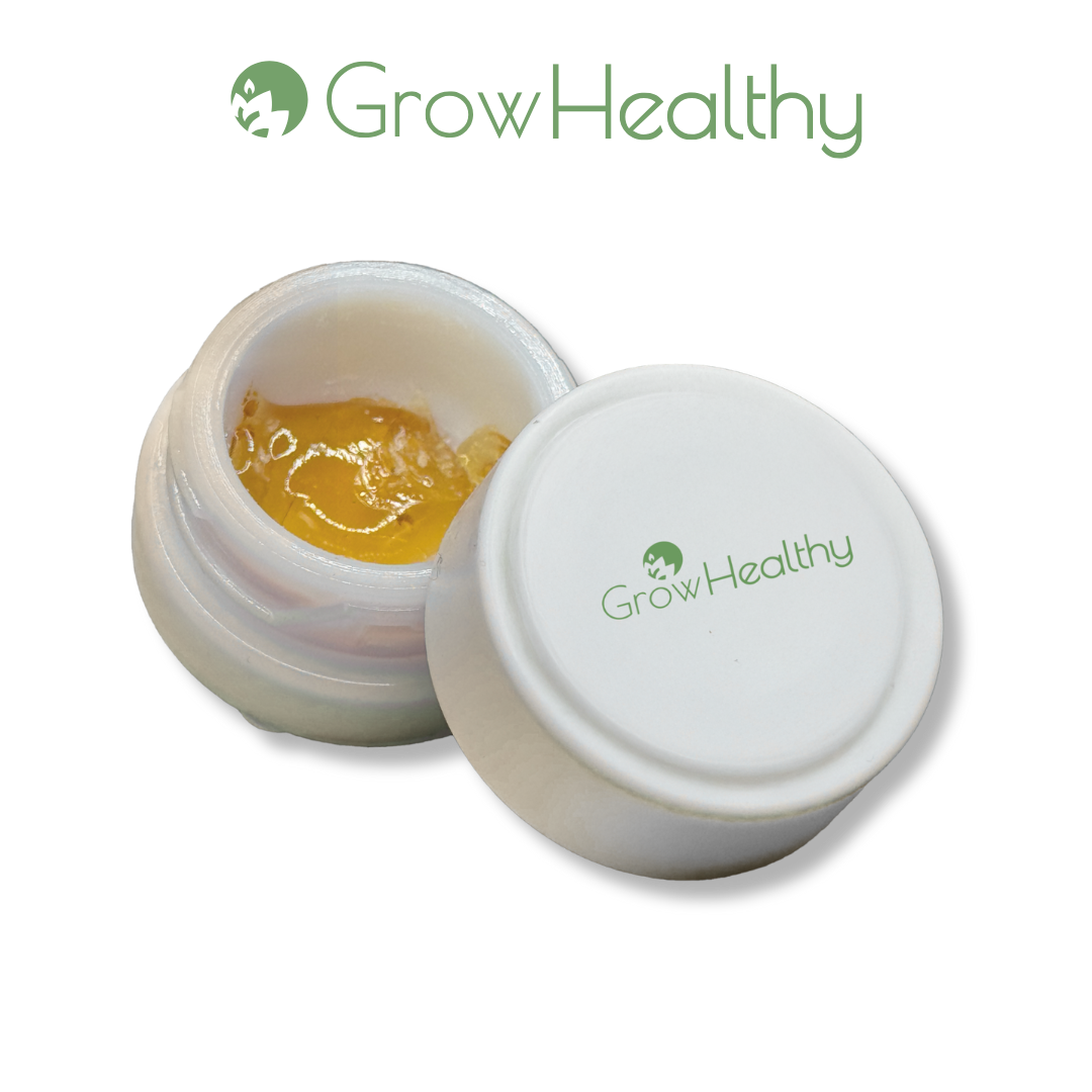 Photograph of product: Durban Dawg Shatter