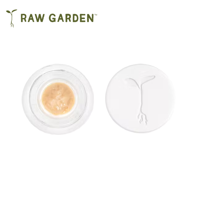 Photograph of product: FUNK N FIRE 1G LIVE ROSIN - 1 G