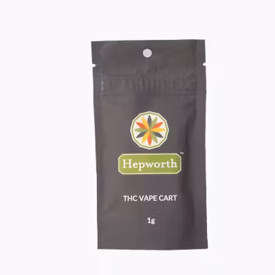 Photograph of product: Chemdawg | Cartridge | 1g
