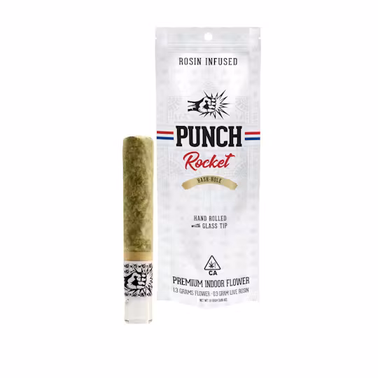 Photograph of product: BRAINDEAD X WAP au chocolat HOLE | ROCKET | 1.6G
