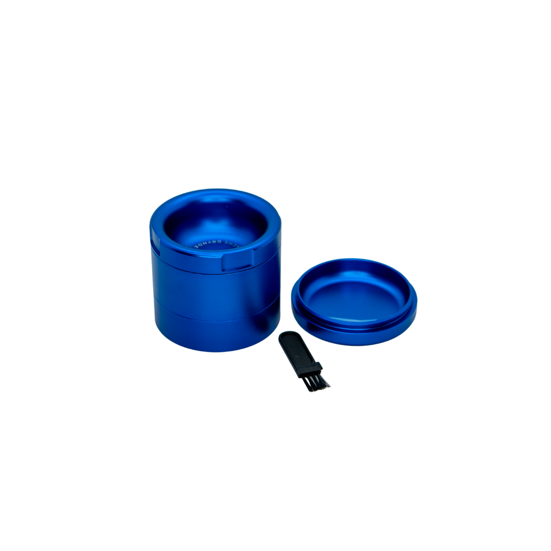 Photograph of product: Grynder 4 pc - Blue
