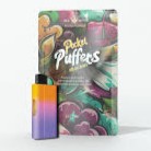 Photograph of product: Cherry Flavored Disposable (Pocket Puffer)