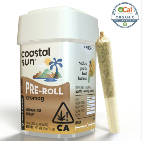 Photograph of product: Cromag 10 Pack