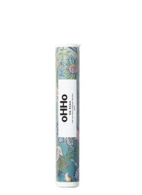 Photograph of product: Ohho | OG Kush | Preroll