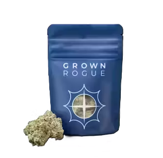 Photograph of product: Grown Rogue | Glitter Bomb | 3.5g