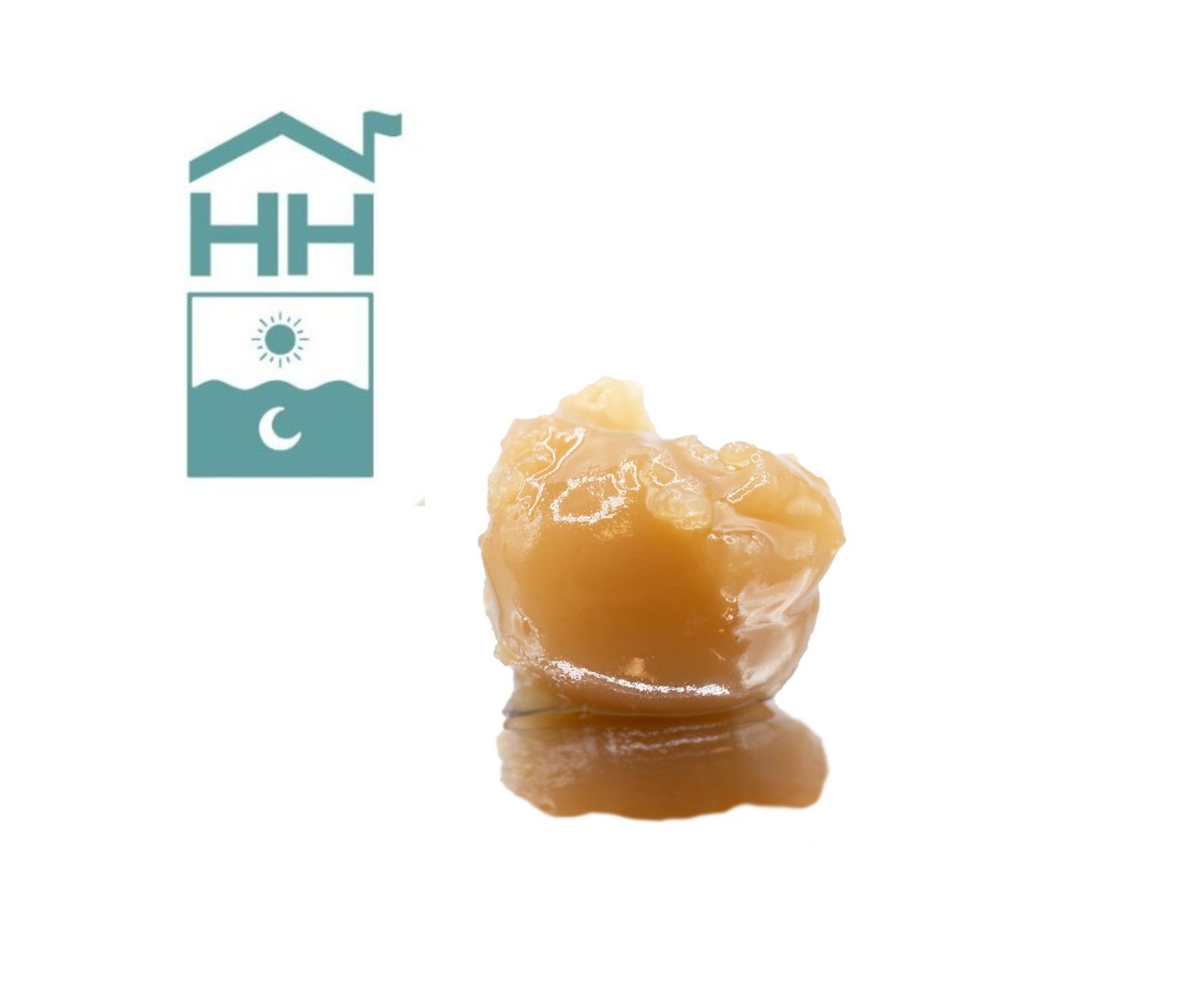 Photograph of product: Gelonade | Badder