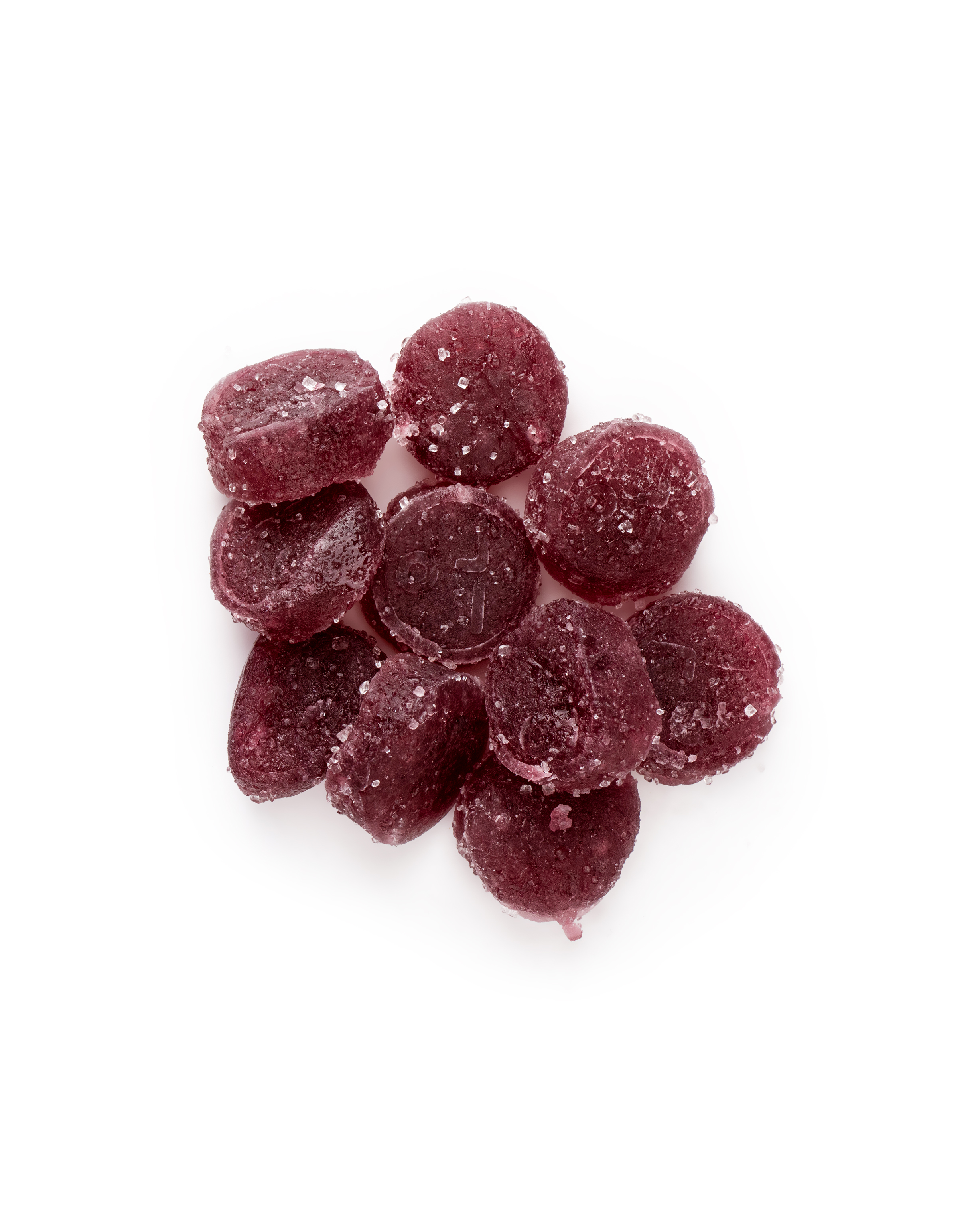 Photograph of product: Live Rosin SOUR GRAPE