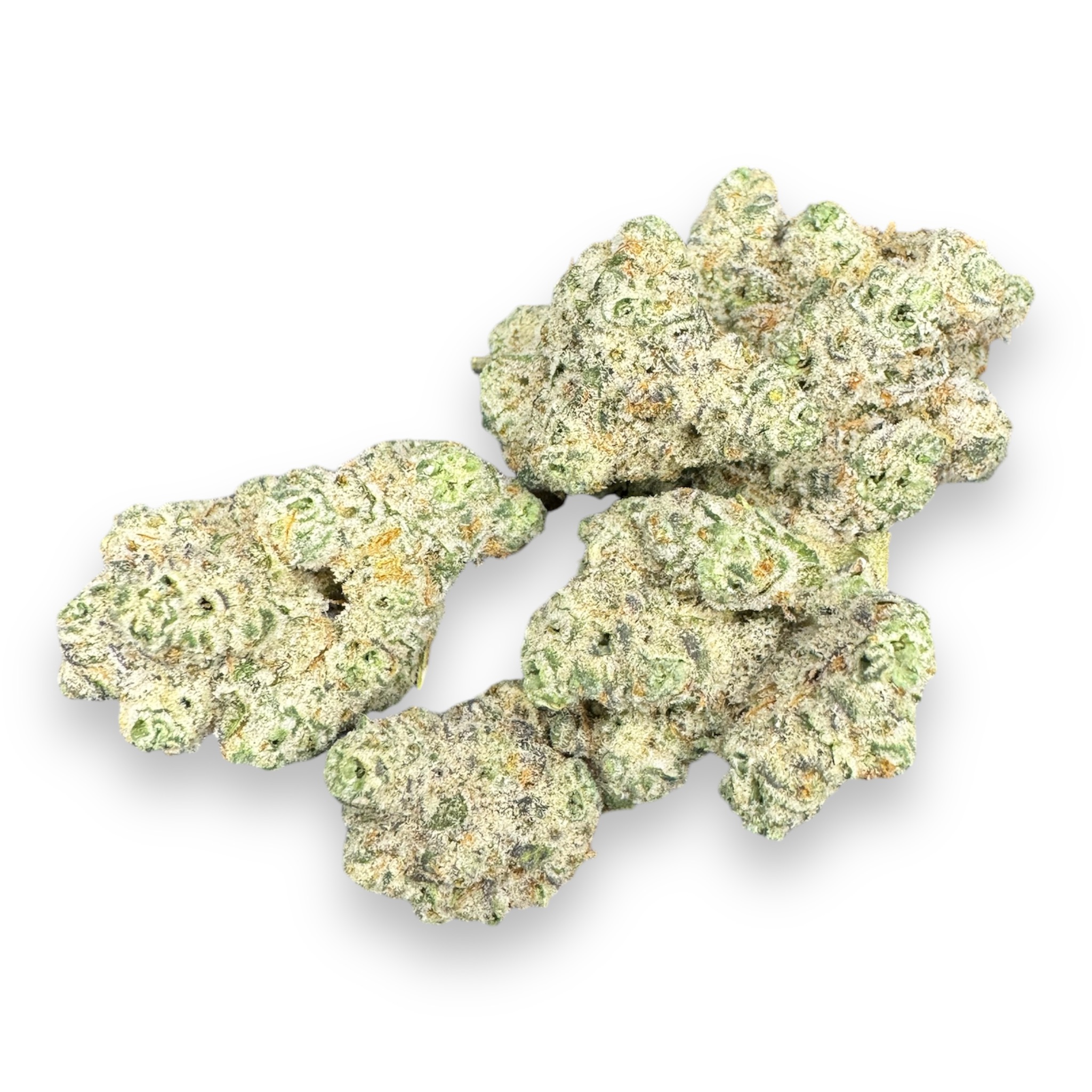 Photograph of product: Bud - Caps Junkey (Michigan Pure Pharms) - 28g