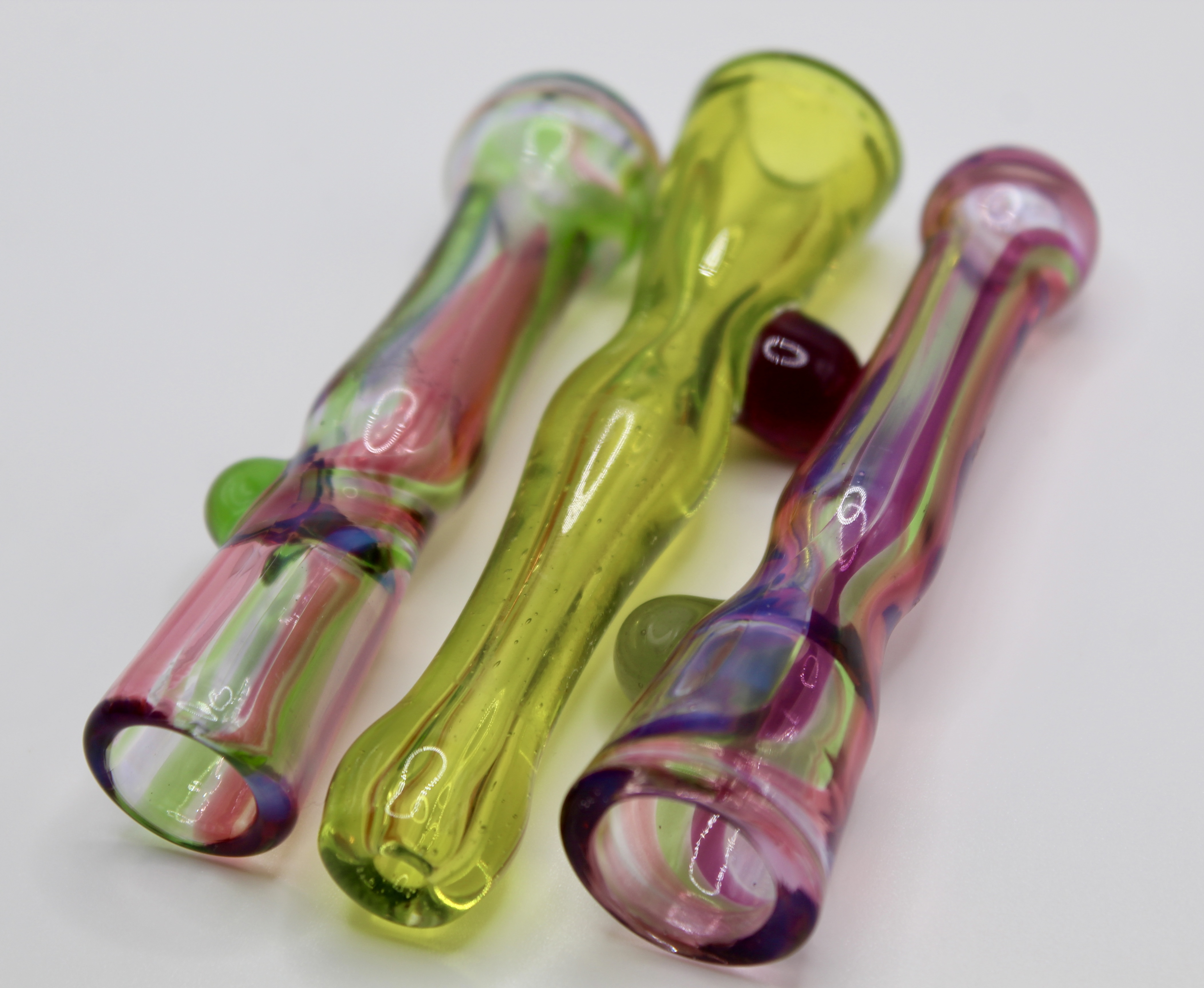Photograph of product: Americana Color Chillum by Legion of Fume