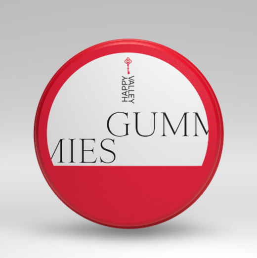 Photograph of product: 100mg | Cherry Cola