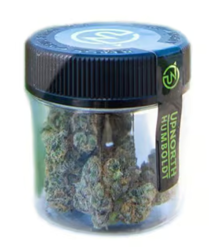 Photograph of product: Blue Dream | 3.5g