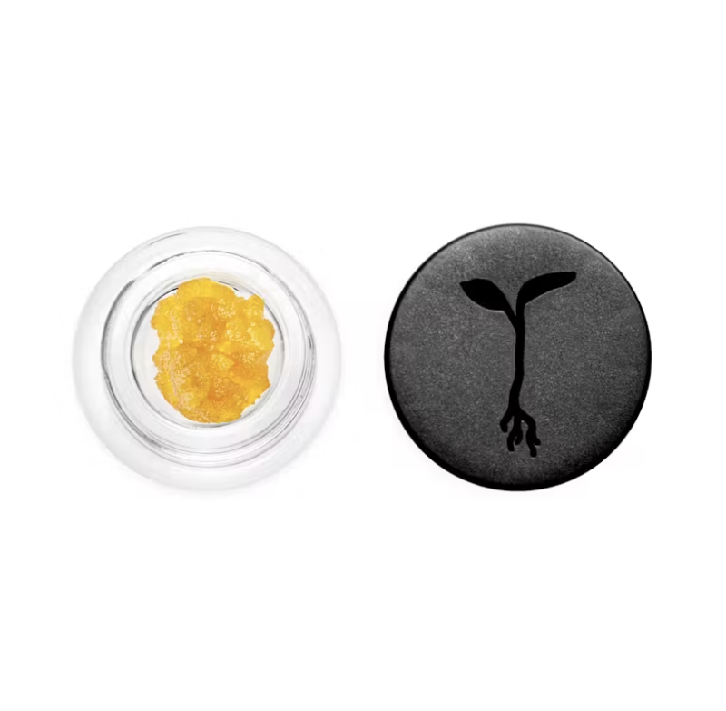 Photograph of product: Raw Garden Live Resin 1g - Lime OG (I)