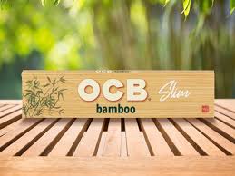 Photograph of product: OCB Unbleached Cones 3pk